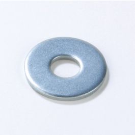 ELVZ staal Carrosseriering M6