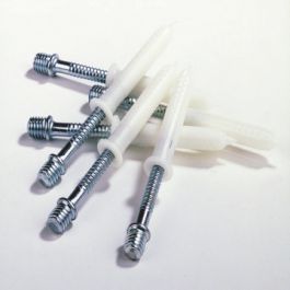 ELVZ Speedplug M6 x 40mm doos à 200 stuks