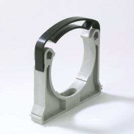 PP Klemzadel met sluitstrip 160mm