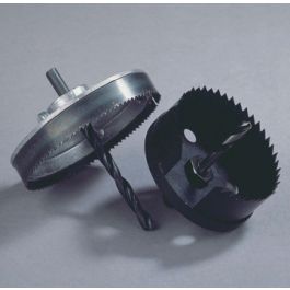 Gatzaag 80mm tbv polyester bakgoot