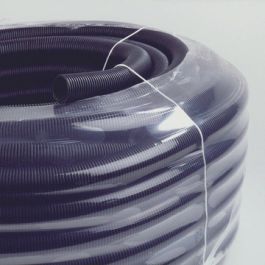 DykaFlex PE Buis po rol 24,1x2,0x19,0mm zwart R=200m