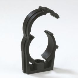 PP Snapbeugel M6 50mm zwart