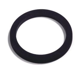 EPDM Dekselring tbv universeelsifon 40mm zwart