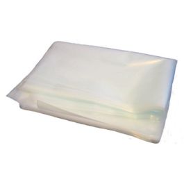 Puinzak transparant 700x1050mm