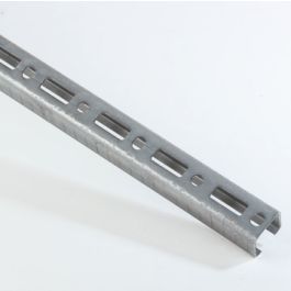 RapidRail WM1 30x15mm L=2m