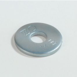 RapidRail Onderlegring 8,5x25mm