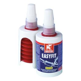 Griffon Easyfit knijp flacon 50ml