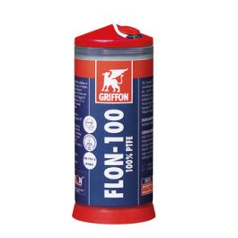 PTFE Draaddichting Flon 100