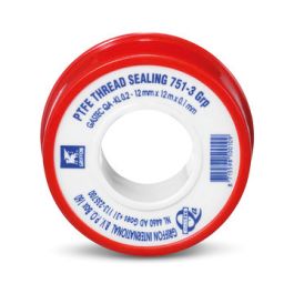 Teflon tape 12x0,1mm R=12m