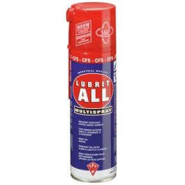 Multispray spuitbus 300ml