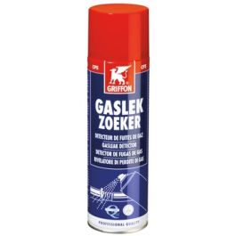 Gaslekzoeker spuitbus 400ml
