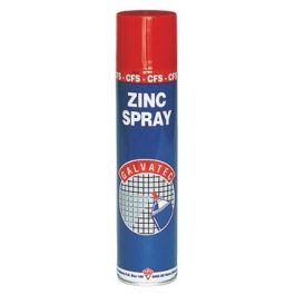 Zinkspray spuitbus 400ml