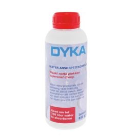 Waterabsorptiegranulaat pot 800gr