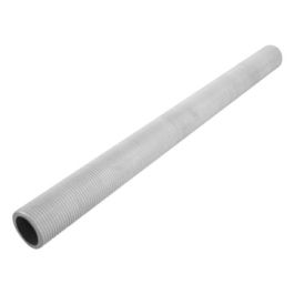 ELVZ Staal Draadbuis 1/2" x 2000mm