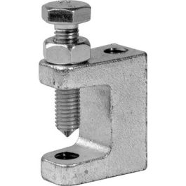 Balkklem model C M6