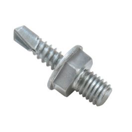 Metaal Pro-tap M6 x 6mm zak à 100 stuks