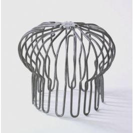 THVZ staal Bolrooster HWA 60mm