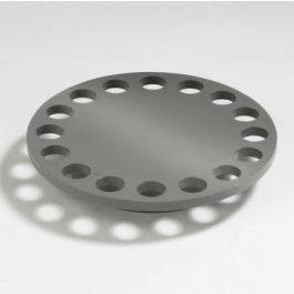 ABS Rooster voor balkonafvoer 80mm