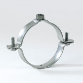 THVZ staal Universele rioleringsbeugel M8 32mm