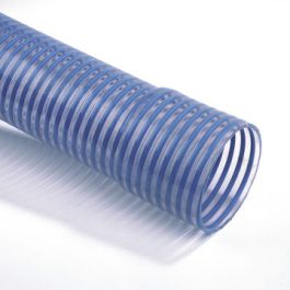 Deltaflex PVC Flexibele huisaansluiting 110x125mm mof/spie L=2m