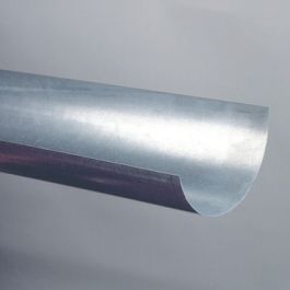 VZ staal Halfschaal 16x3000mm