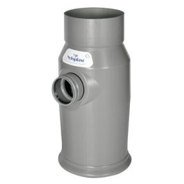 Nyloplast PVC ONderbak 30l 315x125mm