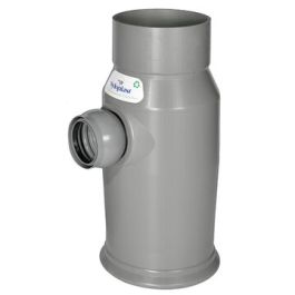 Nyloplast PVC Onderbak 30l kogelkoppeling 315x125mm