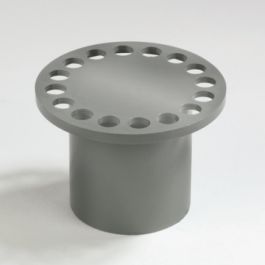 ABS Rooster oud model VO/VZ 87,5mm