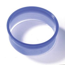 McAlpine Rubber Klemring t.b.v. dichting 40mm blauw