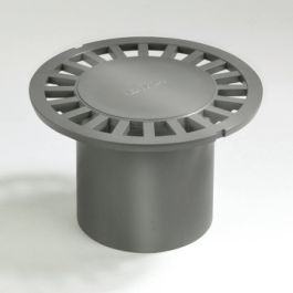 ABS Rooster oud model BVO/BTO/VMZ/TMZ 135,5mm