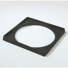 GY rand voor vloerput type H 200mm
