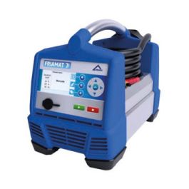FRIAMAT Elektrolasmachine basic