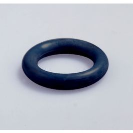 Hawle Rubber O-ring 50mm zwart