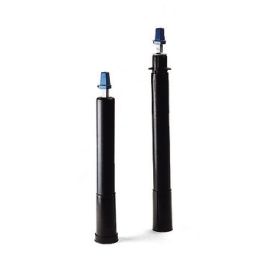AVK 04 Inbouwgarnituur DN40-50 l=1m