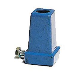 AVK 08 Spindelkap inbouwgarnituur DN25-150 27x16-20mm