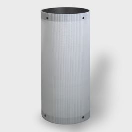 Duborain PE Putfilter t.b.v. Filterunit 400mm wit