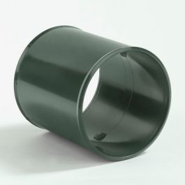 DYKA AIR Steekmof 80mm 2x lijmmof