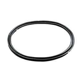 EPDM Rubberen ring t.b.v. ophoogstuk DN600 zwart