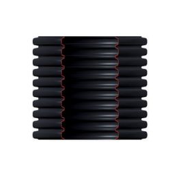 Axedo PP Inspectieput ophoogstuk DN600 L=3m