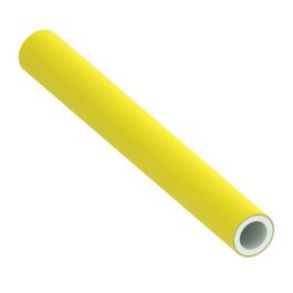 TECEflex Alupex Buis 16mm GAS geel L=5m