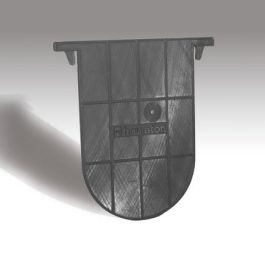 PE/PP Kopplaat Standard