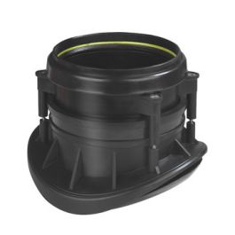 ULTRA KYMA PP inlaat DN300x200 SN8 1MV