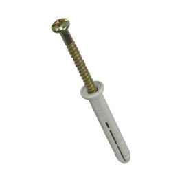 BIS StarQuick inslagschroef 6,0x40mm doos à 25 stuks