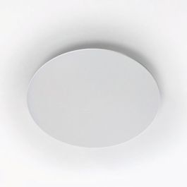 DucoVent Design Rond AK (afvoer + toevoer)met klemrubber