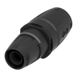 TECElogo PPSU Verloop koppeling 20x16mm 2x push-fit