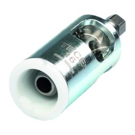 TECElogo Kalibratie afschuingereedschap 16mm