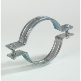 Vacurain ELVZ Vastpunt beugel 250mm