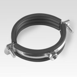 DYKA AIR ELVZ staal Beugel 80mm