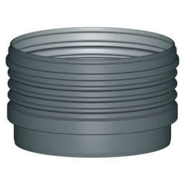 Duborain Rainbox Cube geïntegreerde put verhoging D600 300mm