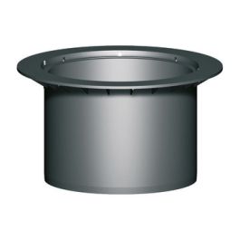 Rainbox Cube geïnt. put overgang verk.belaste afdekking 140-440mm